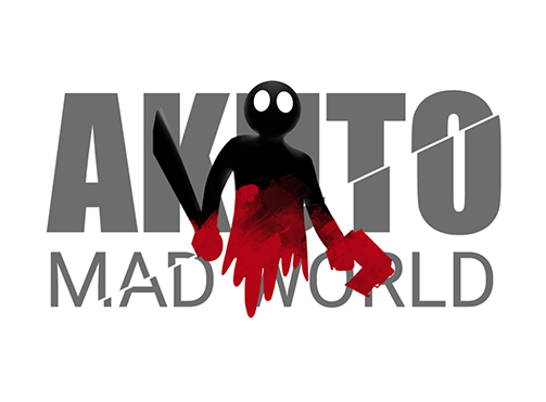 Buy Akuto: Mad World Steam Key GLOBAL - Cheap - !